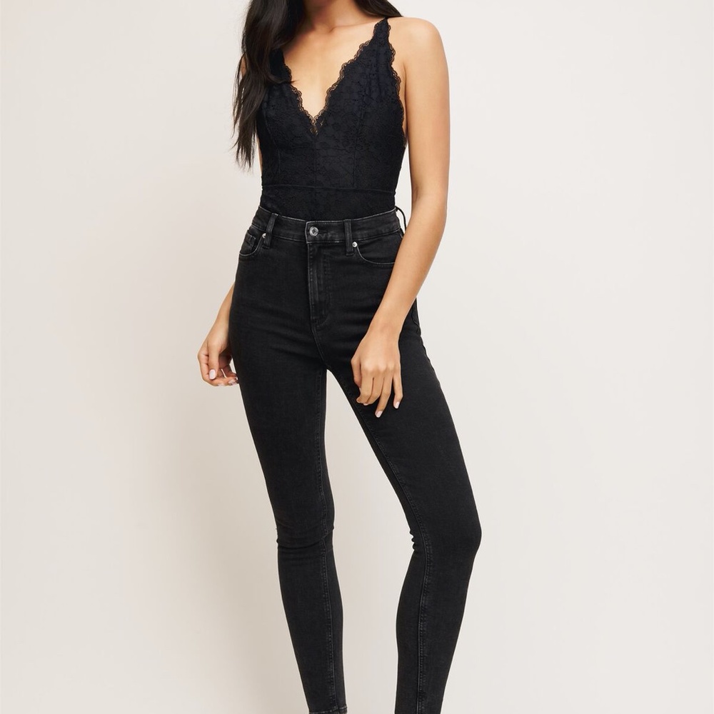 Bodysuit